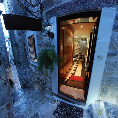 Cattaro Royale Apartment Exterior photo
