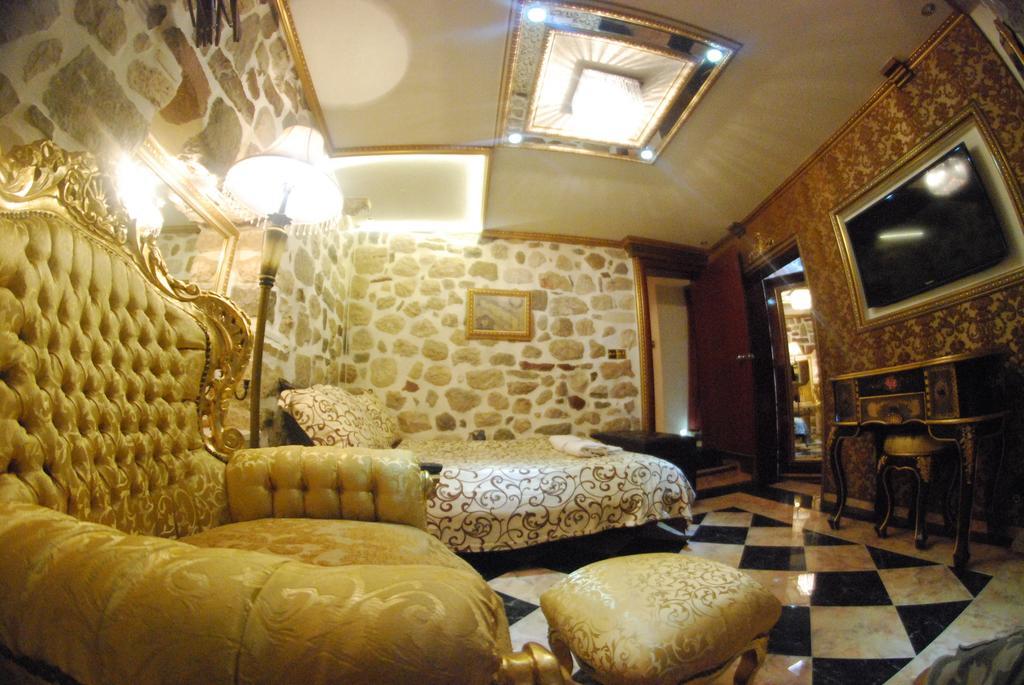 Cattaro Royale Apartment Room photo