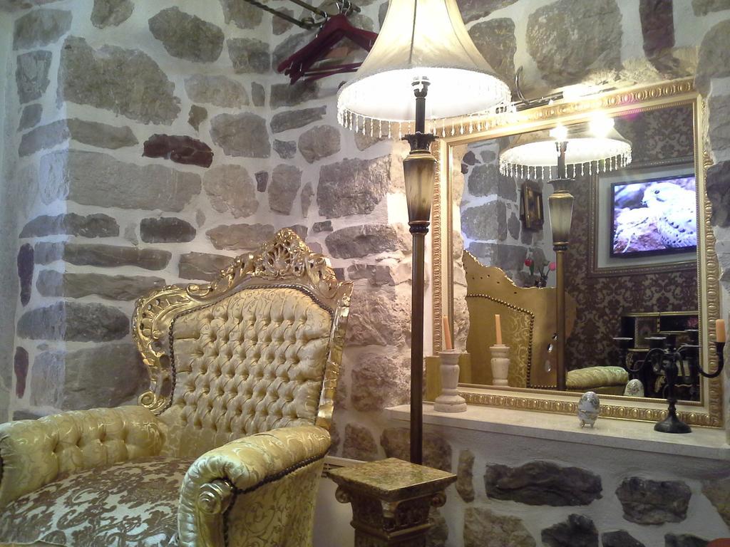 Cattaro Royale Apartment Room photo
