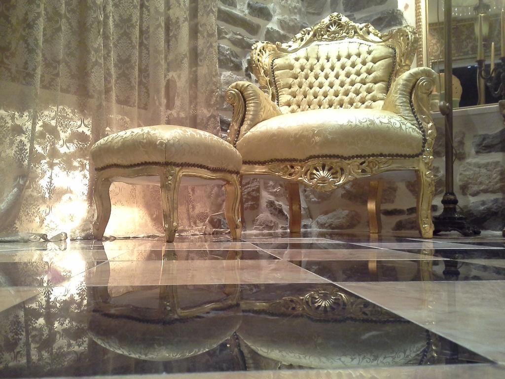 Cattaro Royale Apartment Room photo