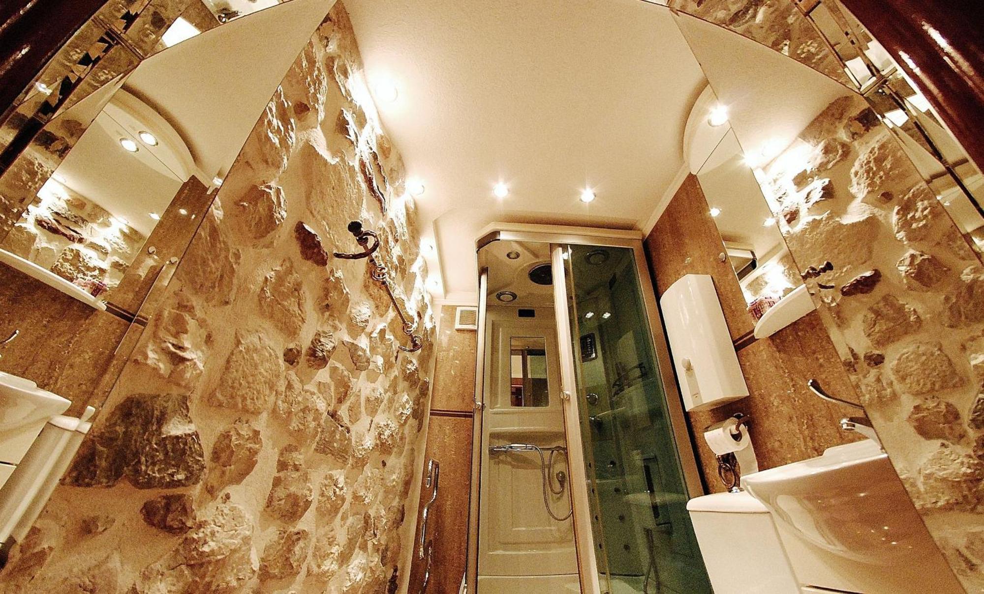 Cattaro Royale Apartment Exterior photo