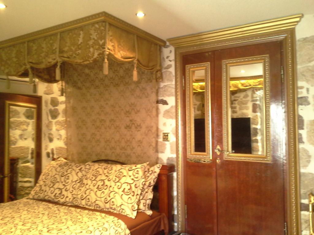 Cattaro Royale Apartment Room photo