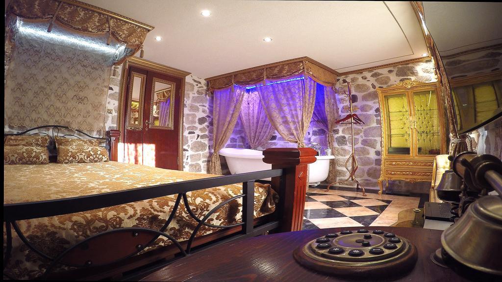 Cattaro Royale Apartment Exterior photo