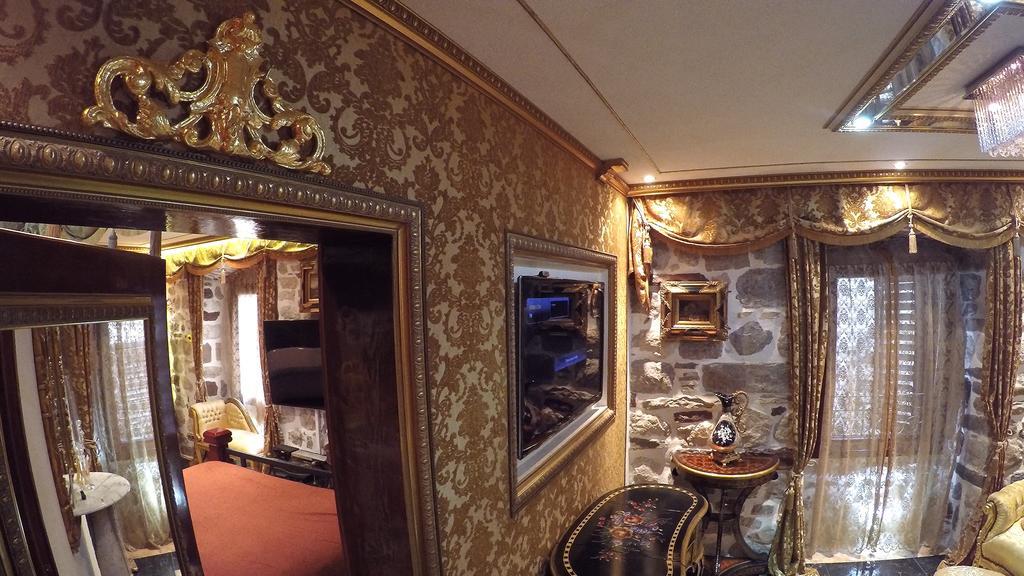Cattaro Royale Apartment Room photo