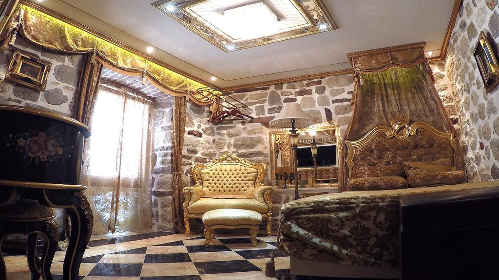 Cattaro Royale Apartment Room photo