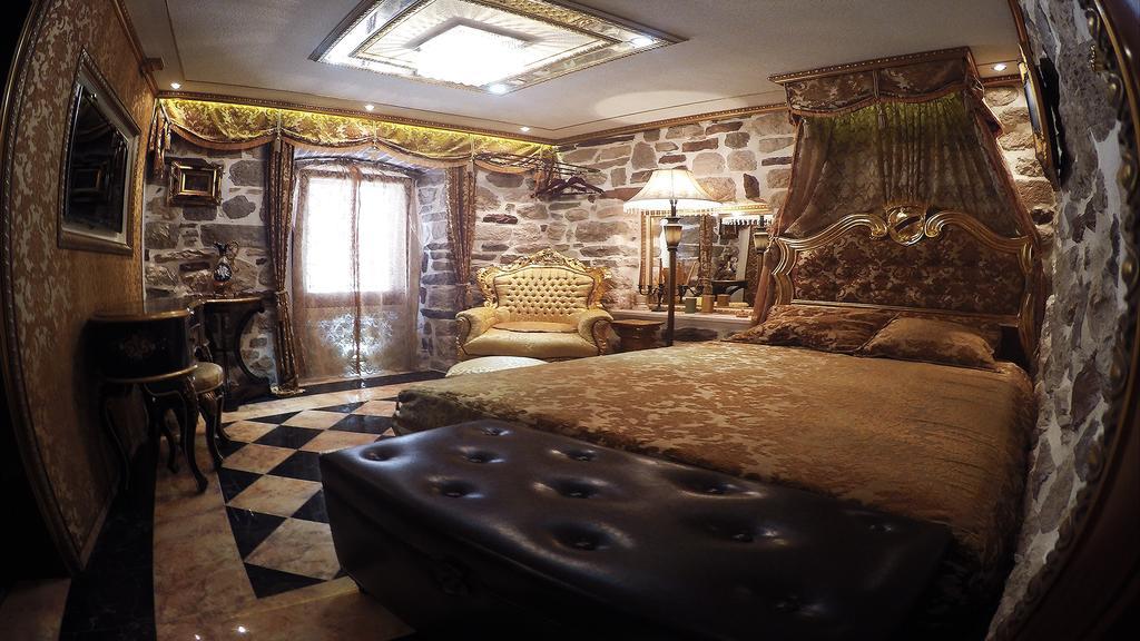 Cattaro Royale Apartment Room photo