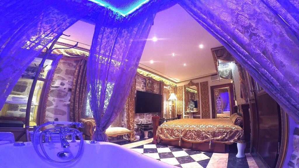 Cattaro Royale Apartment Room photo