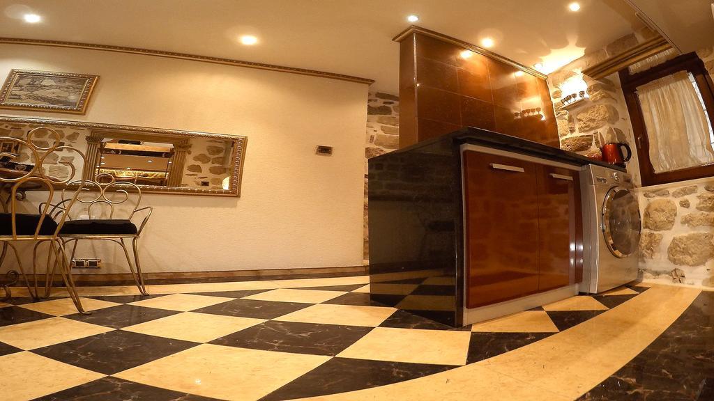 Cattaro Royale Apartment Exterior photo