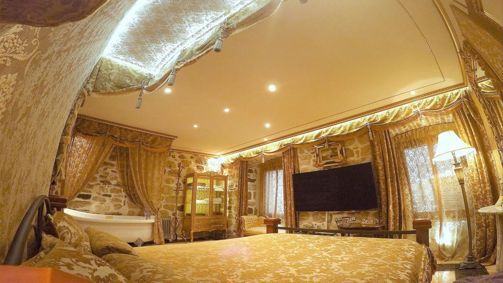 Cattaro Royale Apartment Exterior photo